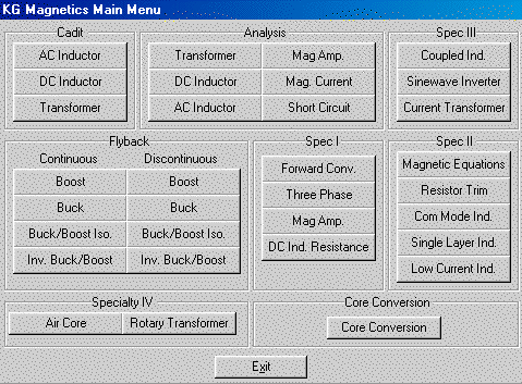 Titan Software