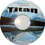 Titan CD